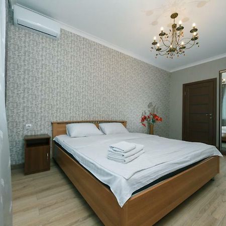 Apartmant In Kpi З Двома Спальнями Киев Экстерьер фото