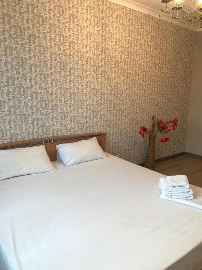 Apartmant In Kpi З Двома Спальнями Киев Экстерьер фото