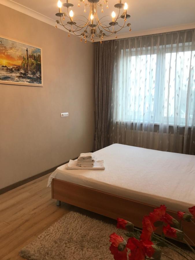Apartmant In Kpi З Двома Спальнями Киев Экстерьер фото