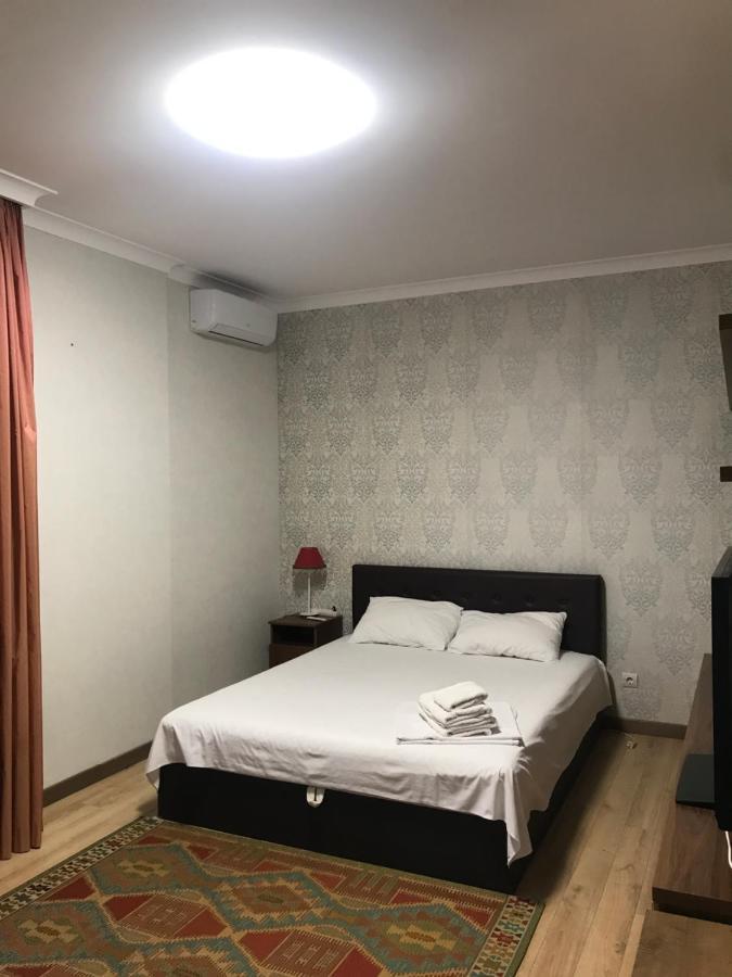Apartmant In Kpi З Двома Спальнями Киев Экстерьер фото