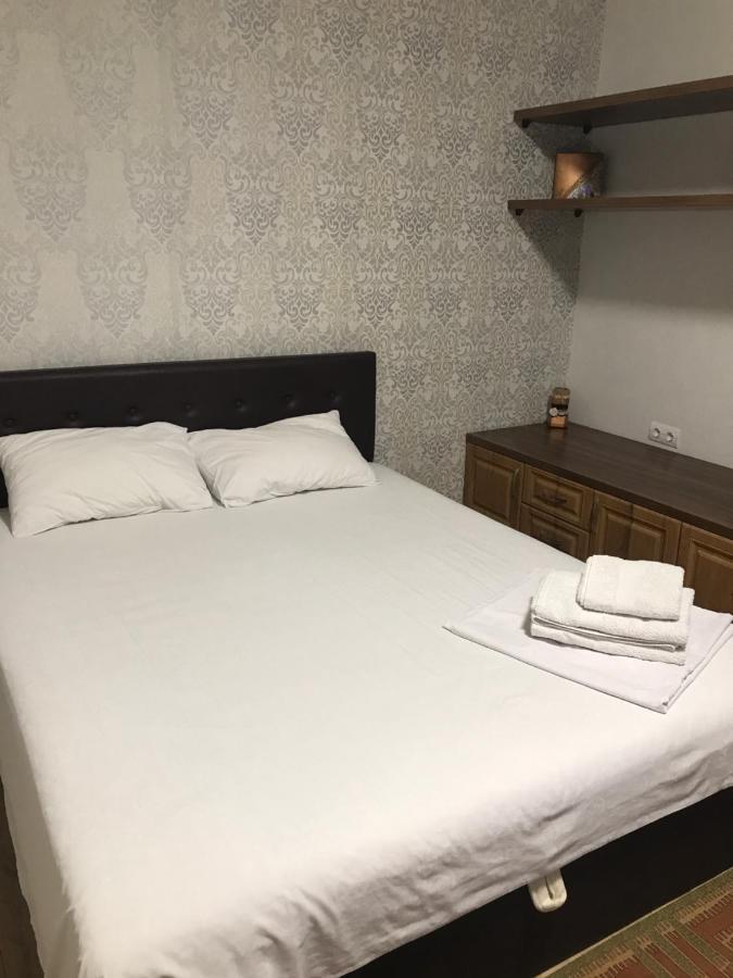 Apartmant In Kpi З Двома Спальнями Киев Экстерьер фото