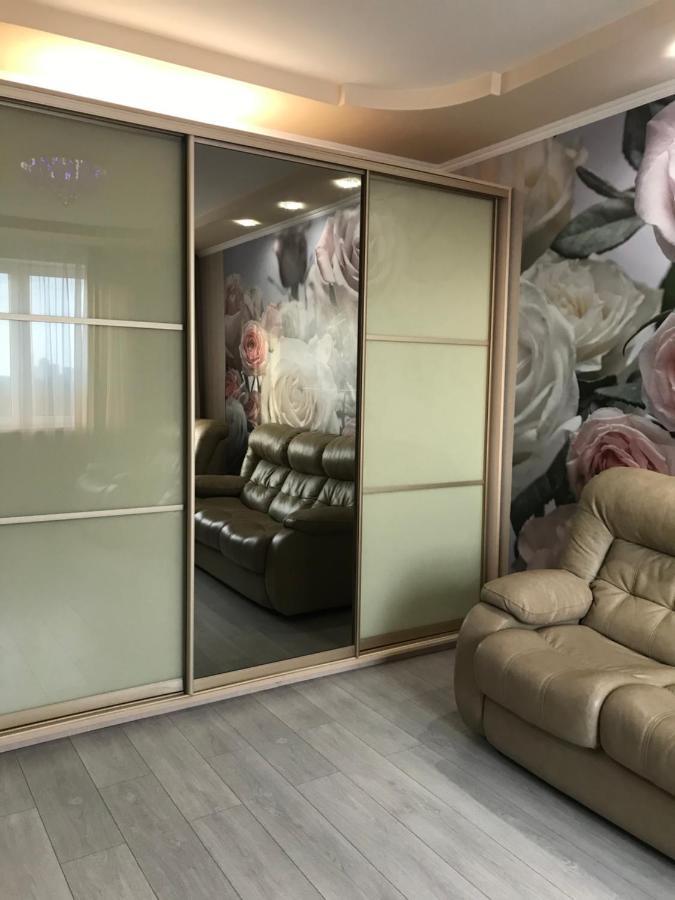 Apartmant In Kpi З Двома Спальнями Киев Экстерьер фото
