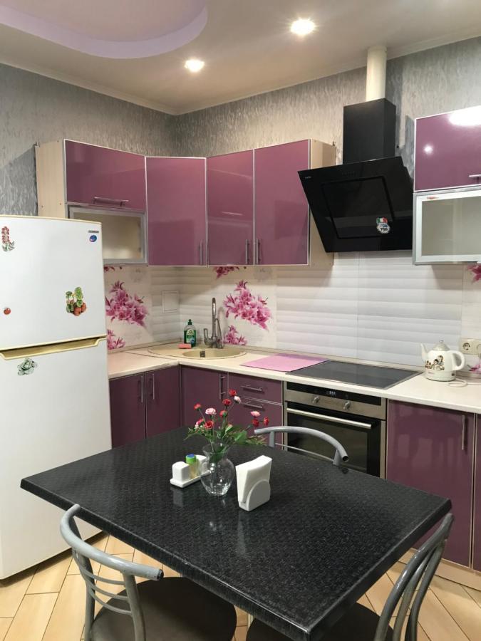 Apartmant In Kpi З Двома Спальнями Киев Экстерьер фото