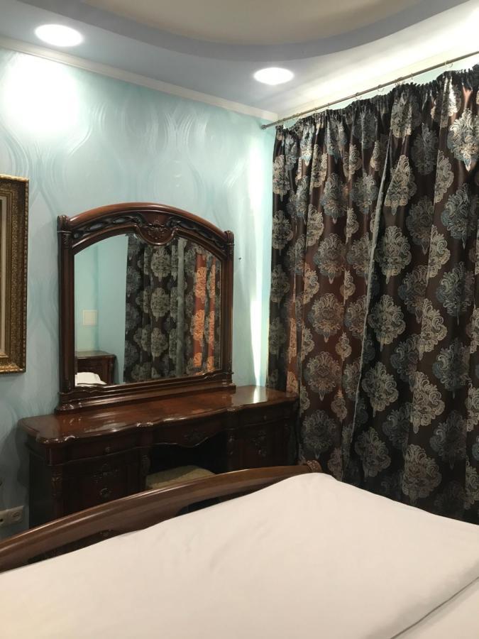 Apartmant In Kpi З Двома Спальнями Киев Экстерьер фото