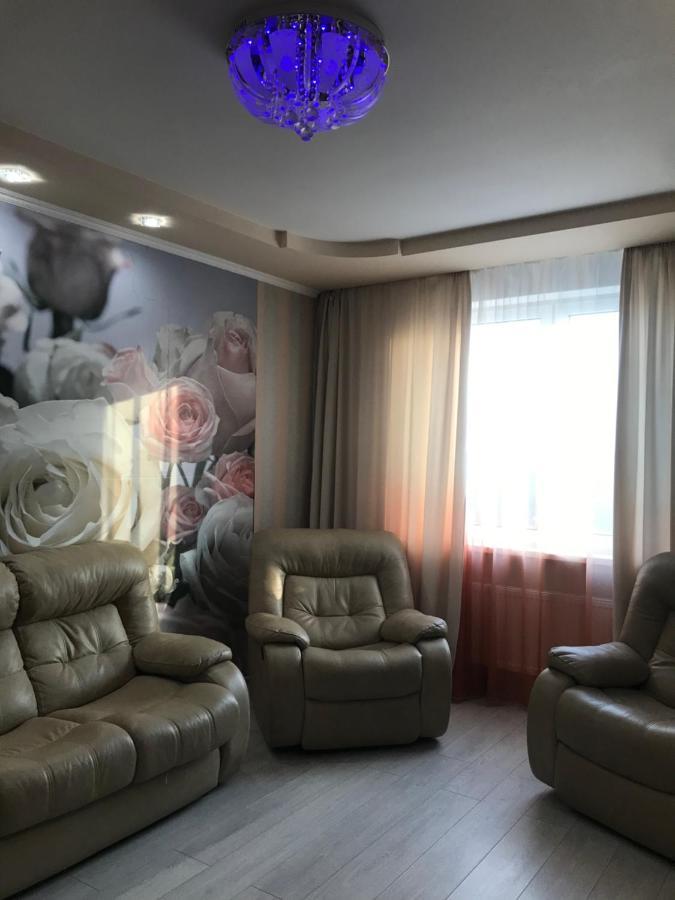 Apartmant In Kpi З Двома Спальнями Киев Экстерьер фото
