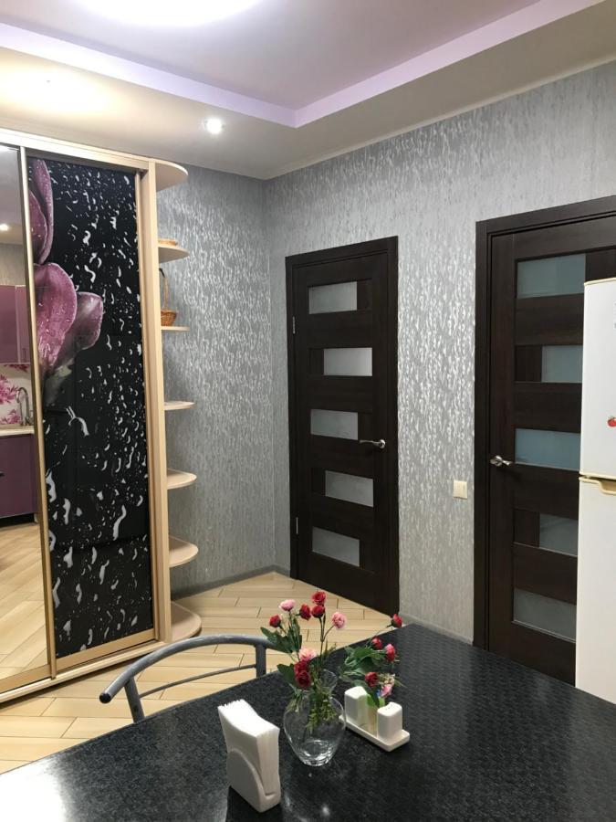 Apartmant In Kpi З Двома Спальнями Киев Экстерьер фото