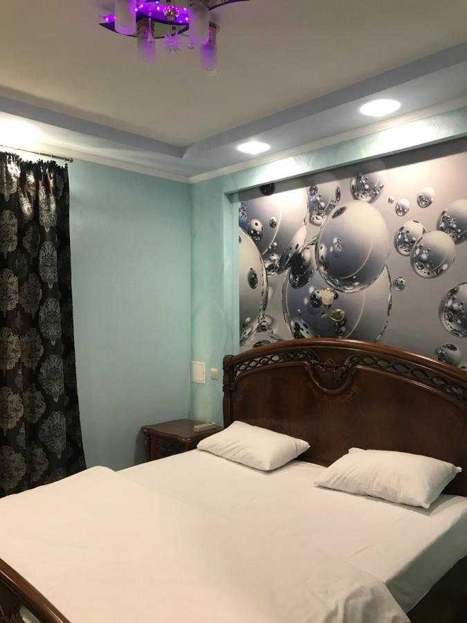 Apartmant In Kpi З Двома Спальнями Киев Экстерьер фото