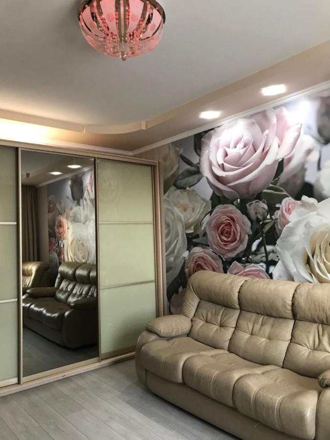 Apartmant In Kpi З Двома Спальнями Киев Экстерьер фото