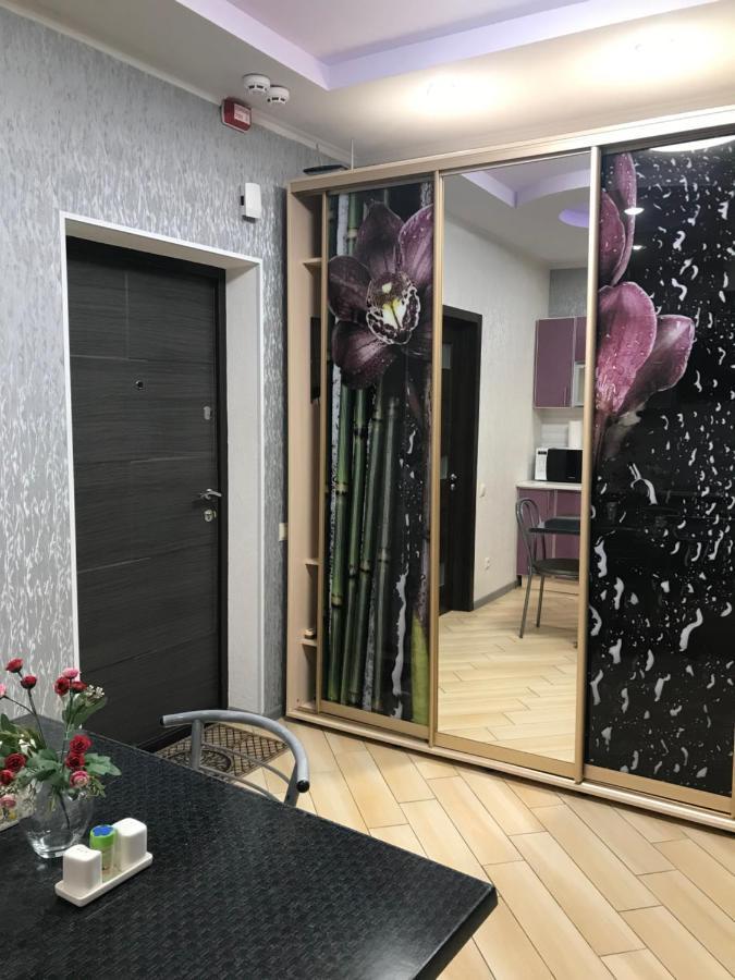 Apartmant In Kpi З Двома Спальнями Киев Экстерьер фото
