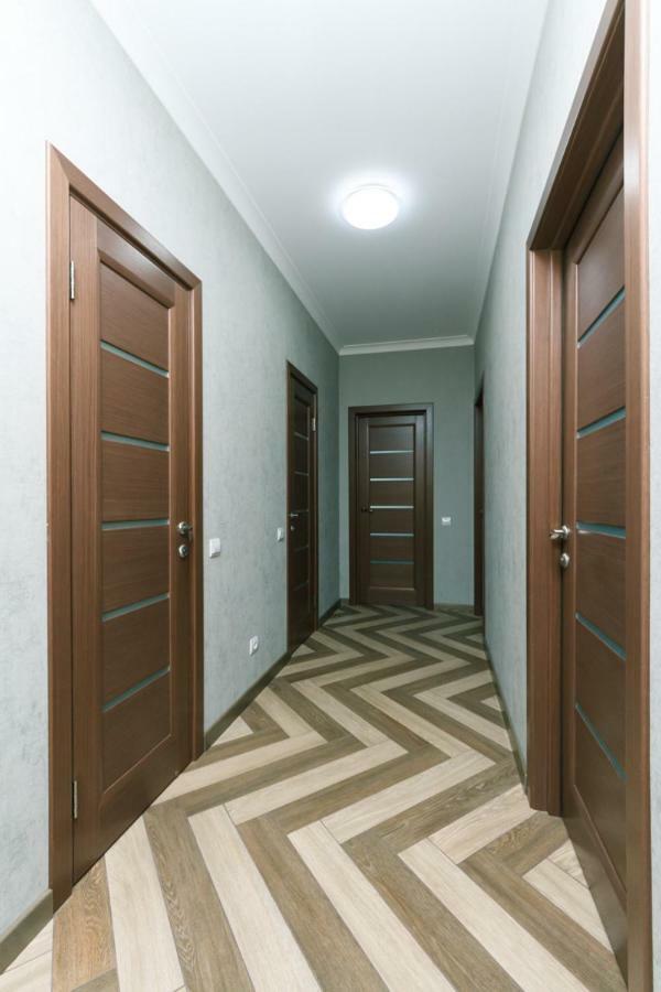 Apartmant In Kpi З Двома Спальнями Киев Экстерьер фото