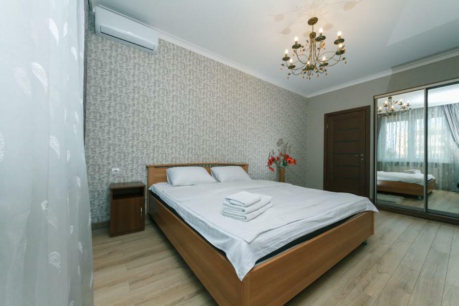 Apartmant In Kpi З Двома Спальнями Киев Экстерьер фото