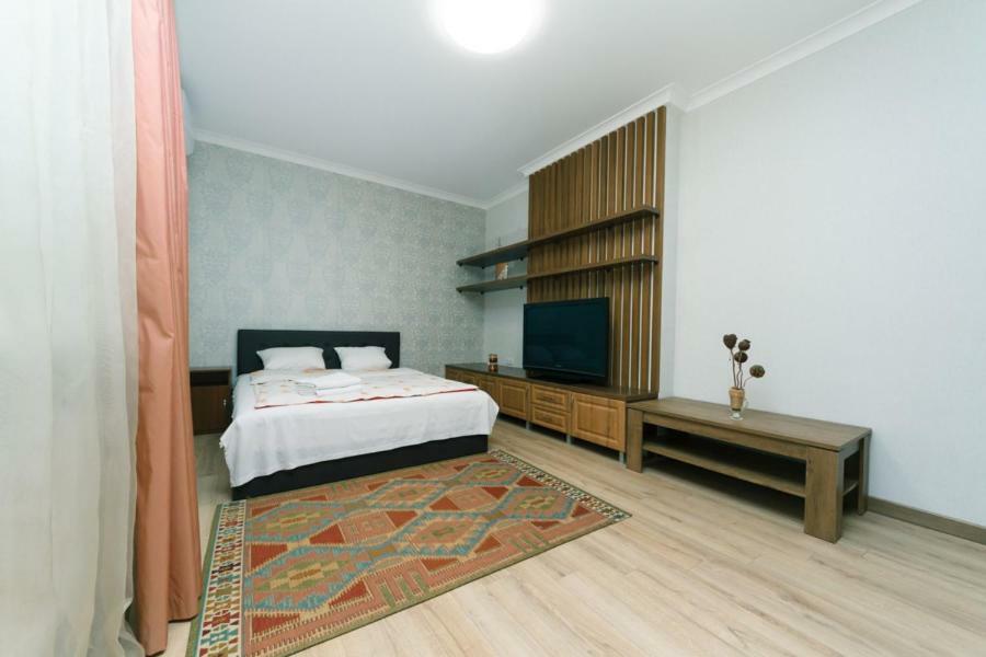 Apartmant In Kpi З Двома Спальнями Киев Экстерьер фото