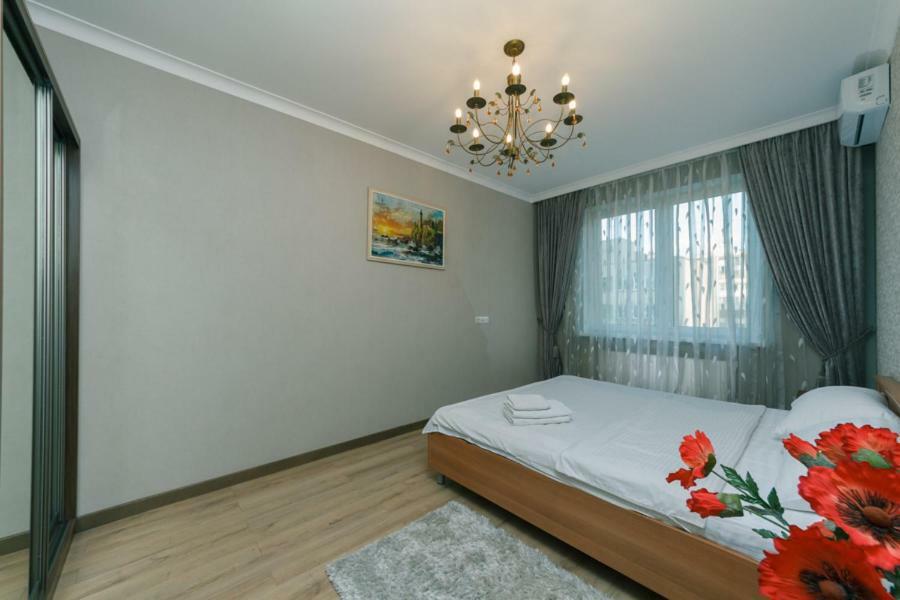 Apartmant In Kpi З Двома Спальнями Киев Экстерьер фото