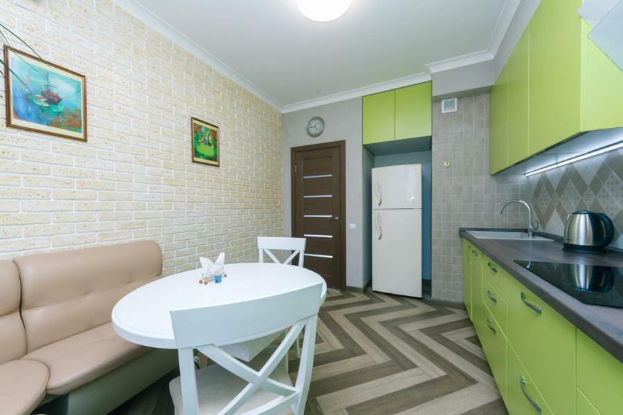 Apartmant In Kpi З Двома Спальнями Киев Экстерьер фото