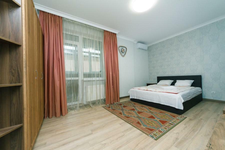 Apartmant In Kpi З Двома Спальнями Киев Экстерьер фото