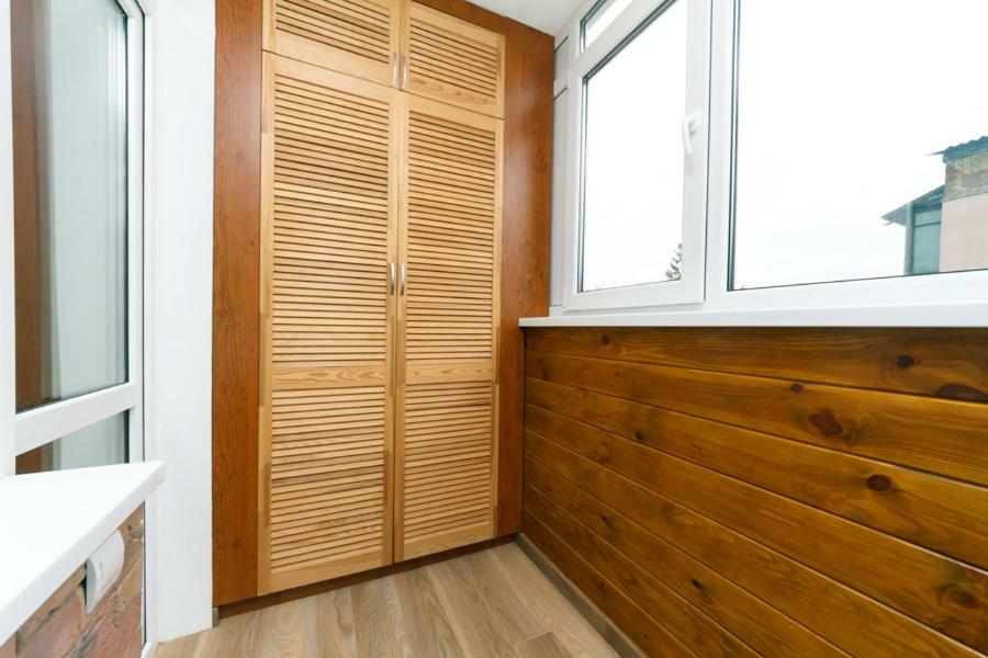 Apartmant In Kpi З Двома Спальнями Киев Экстерьер фото